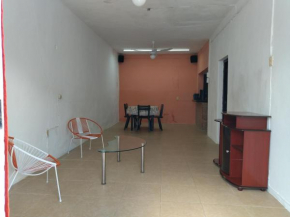 Casa 2 habitaciones